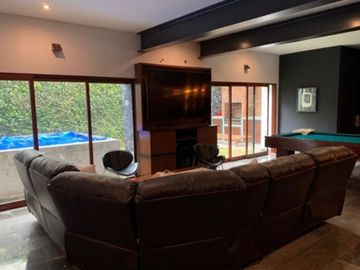 CASA EN VENTA EN PEDREGAL 2