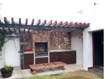 CASA EN VENTA EN PEDREGAL 2