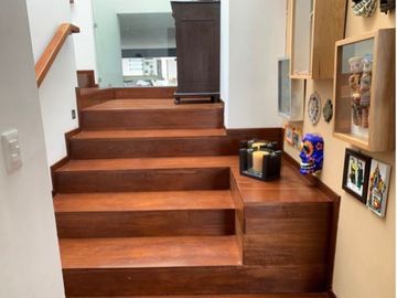 CASA EN VENTA EN PEDREGAL 2