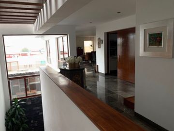 CASA EN VENTA EN PEDREGAL 2