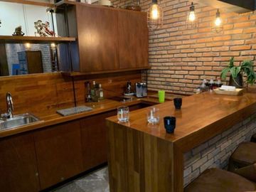 CASA EN VENTA EN PEDREGAL 2