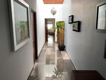 CASA EN VENTA EN PEDREGAL 2