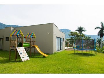 Copia de VENTA DE ESPECTACULAR FINCA 1 SÓLO NIVEL - COPACABANA VEREDA EL NORAL