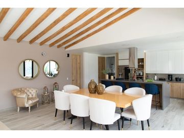 Copia de VENTA DE ESPECTACULAR FINCA 1 SÓLO NIVEL - COPACABANA VEREDA EL NORAL