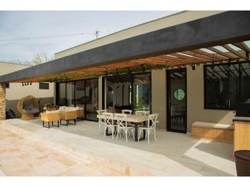 Copia de VENTA DE ESPECTACULAR FINCA 1 SÓLO NIVEL - COPACABANA VEREDA EL NORAL