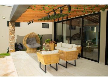 Copia de VENTA DE ESPECTACULAR FINCA 1 SÓLO NIVEL - COPACABANA VEREDA EL NORAL