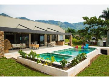 Copia de VENTA DE ESPECTACULAR FINCA 1 SÓLO NIVEL - COPACABANA VEREDA EL NORAL