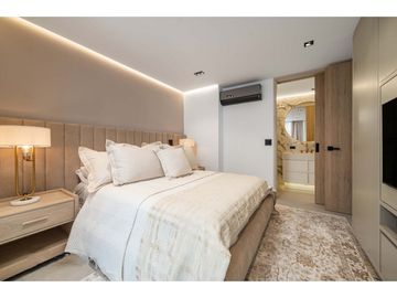 Copia de VENTA PENTHOUSE en el POBLADO con terraza, jacuzzi con vista Medelliin