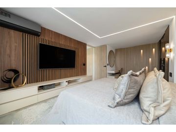 Copia de VENTA PENTHOUSE en el POBLADO con terraza, jacuzzi con vista Medelliin