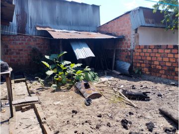 SE VENDE LOTE DE TERRENO EN YURIMAGUAS, LORETO