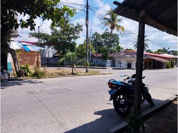 SE VENDE LOTE DE TERRENO EN YURIMAGUAS, LORETO