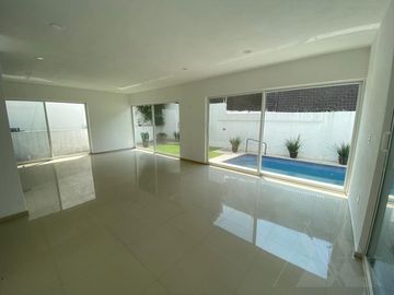 Venta de Casa  - Fraccionamiento Jardines de Delicias Cuernavaca Mor