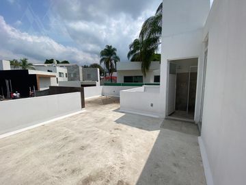 Venta de Casa  - Fraccionamiento Jardines de Delicias Cuernavaca Mor