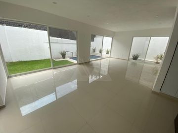 Venta de Casa  - Fraccionamiento Jardines de Delicias Cuernavaca Mor