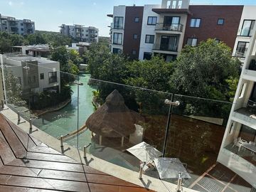LAGUNAS MAYAKOBA | DEPARTAMENTO 3 HABITACIONES | EN VENTA