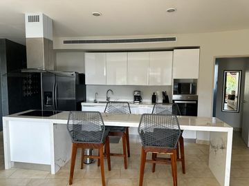 LAGUNAS MAYAKOBA | DEPARTAMENTO 3 HABITACIONES | EN VENTA