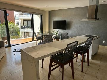 LAGUNAS MAYAKOBA | DEPARTAMENTO 3 HABITACIONES | EN VENTA