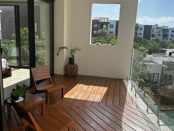 LAGUNAS MAYAKOBA | DEPARTAMENTO 3 HABITACIONES | EN VENTA