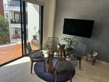 LAGUNAS MAYAKOBA | DEPARTAMENTO 3 HABITACIONES | EN VENTA