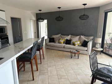 LAGUNAS MAYAKOBA | DEPARTAMENTO 3 HABITACIONES | EN VENTA