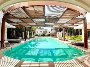 LAGUNAS MAYAKOBA | DEPARTAMENTO 3 HABITACIONES | EN VENTA