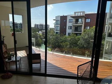LAGUNAS MAYAKOBA | DEPARTAMENTO 3 HABITACIONES | EN VENTA