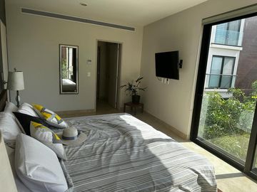 LAGUNAS MAYAKOBA | DEPARTAMENTO 3 HABITACIONES | EN VENTA