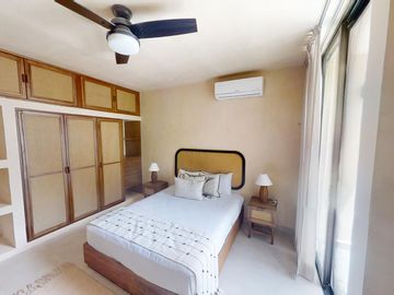 Casa en venta con tour virtual en Tulum (694)