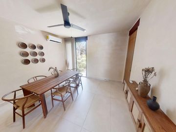 Casa en venta con tour virtual en Tulum (694)