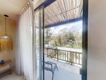 Casa en venta con tour virtual en Tulum (694)