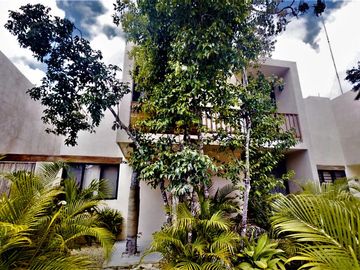Casa en venta con tour virtual en Tulum (694)