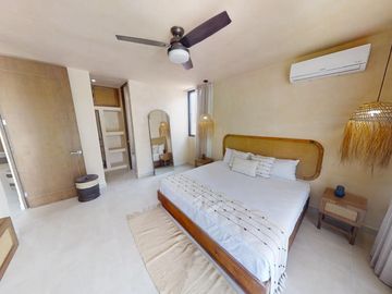 Casa en venta con tour virtual en Tulum (694)