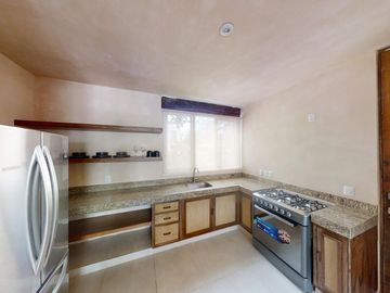 Casa en venta con tour virtual en Tulum (694)