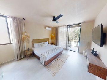 Casa en venta con tour virtual en Tulum (694)