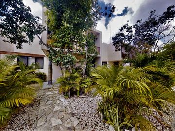 Casa en venta con tour virtual en Tulum (694)