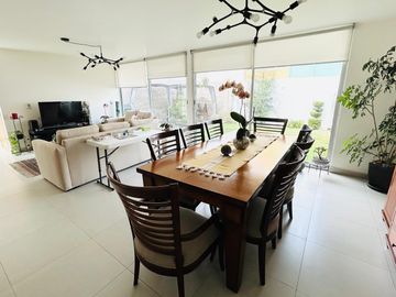 VENTA DE CASA EN RESIDNEIAL TORES EN LERMA