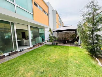 VENTA DE CASA EN RESIDNEIAL TORES EN LERMA