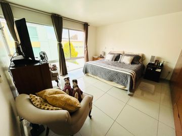 VENTA DE CASA EN RESIDNEIAL TORES EN LERMA