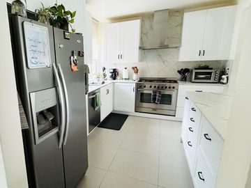 VENTA DE CASA EN RESIDNEIAL TORES EN LERMA