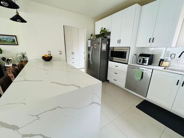 VENTA DE CASA EN RESIDNEIAL TORES EN LERMA