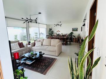 VENTA DE CASA EN RESIDNEIAL TORES EN LERMA