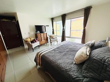 VENTA DE CASA EN RESIDNEIAL TORES EN LERMA