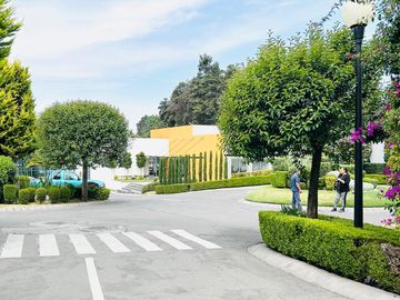 VENTA DE CASA EN RESIDNEIAL TORES EN LERMA