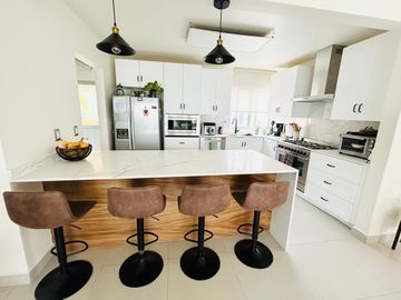 VENTA DE CASA EN RESIDNEIAL TORES EN LERMA