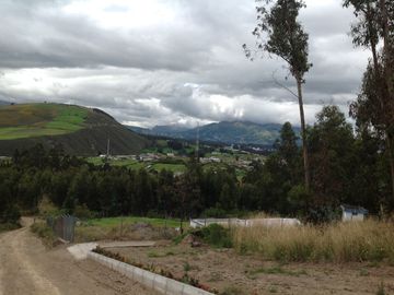 Venta Terreno de 9 hectáreas en Cayambe sector Guachalá