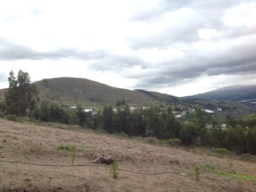 Venta Terreno de 9 hectáreas en Cayambe sector Guachalá