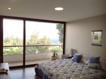 Venta Departamento de 137m2 de 3 dormitorios sector Nayón - Tanda