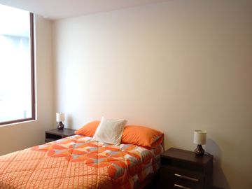 Venta Departamento de 137m2 de 3 dormitorios sector Nayón - Tanda