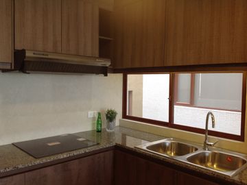 Venta Departamento de 137m2 de 3 dormitorios sector Nayón - Tanda