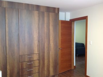Venta Departamento de 137m2 de 3 dormitorios sector Nayón - Tanda